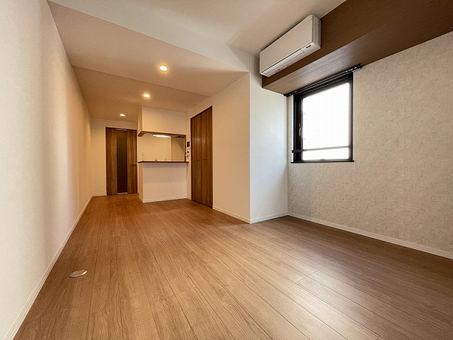 部屋２