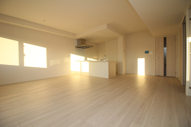 部屋２