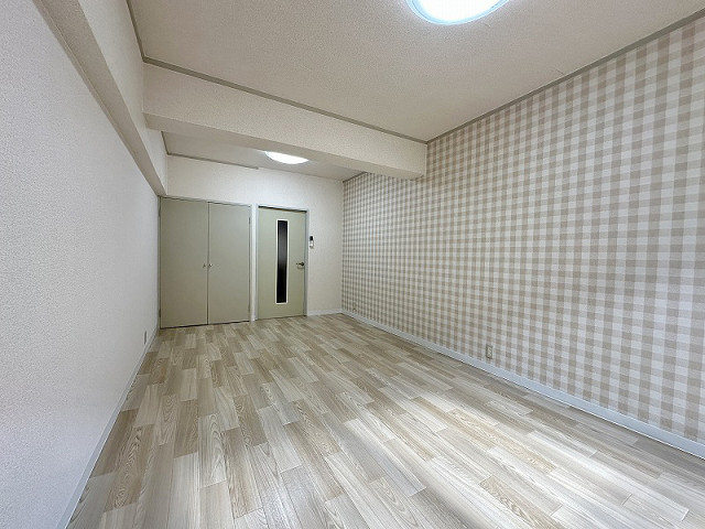 部屋２