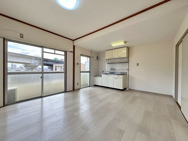 部屋２