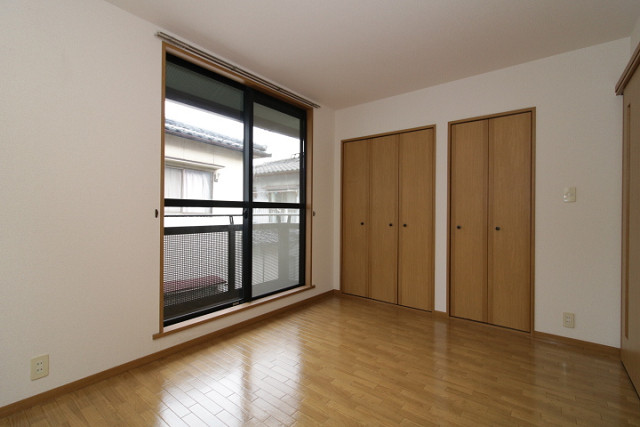 部屋２