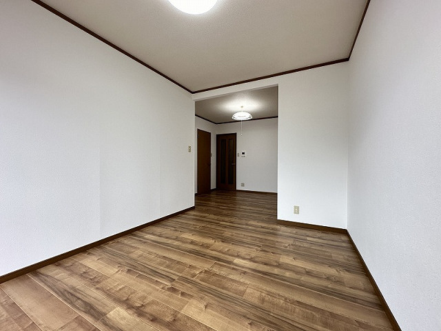 部屋２