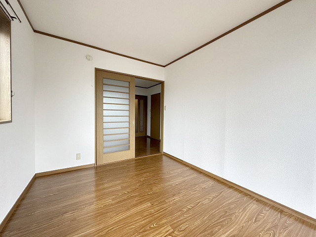 部屋２