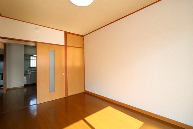 部屋２