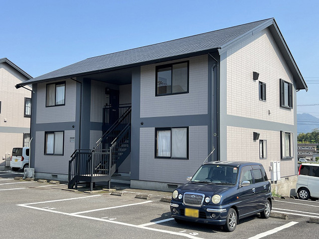 共用部５