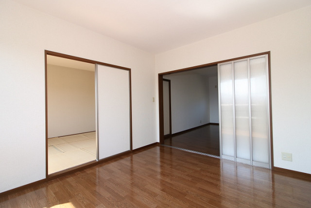 部屋２