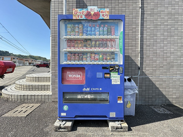 共用部４