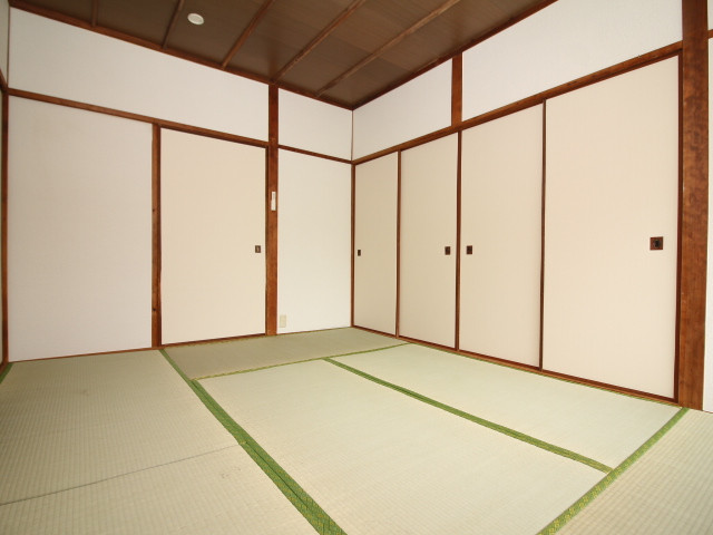 部屋２