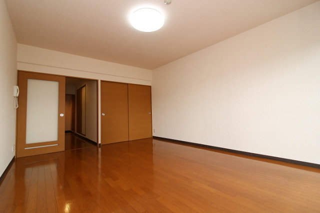 部屋２