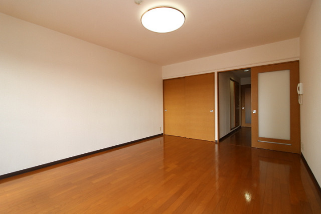 部屋２