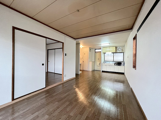 部屋２
