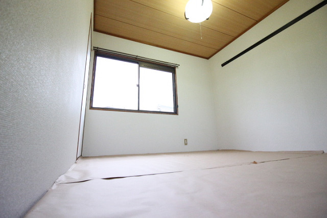 部屋２