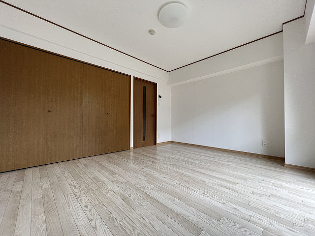部屋２
