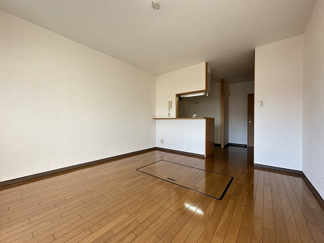 部屋２