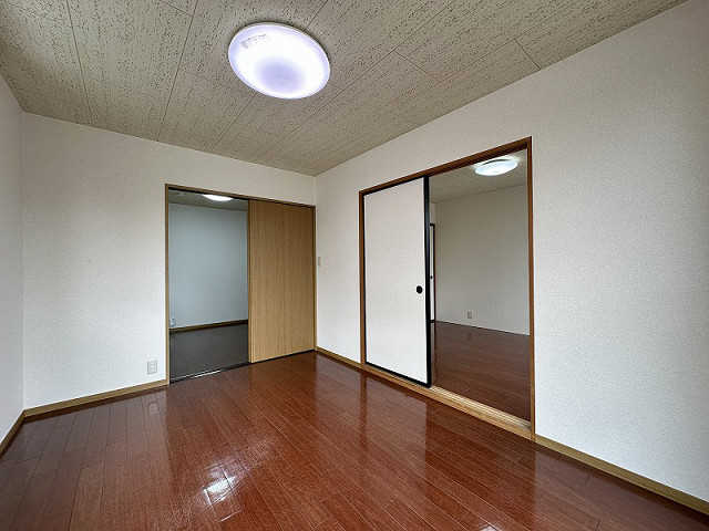 部屋２