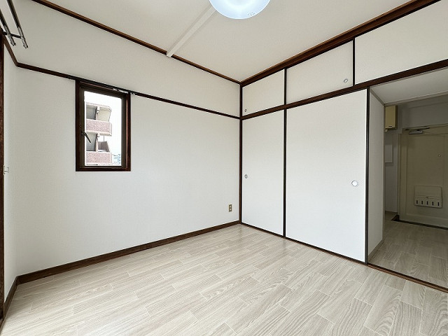 部屋２