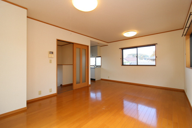 部屋２