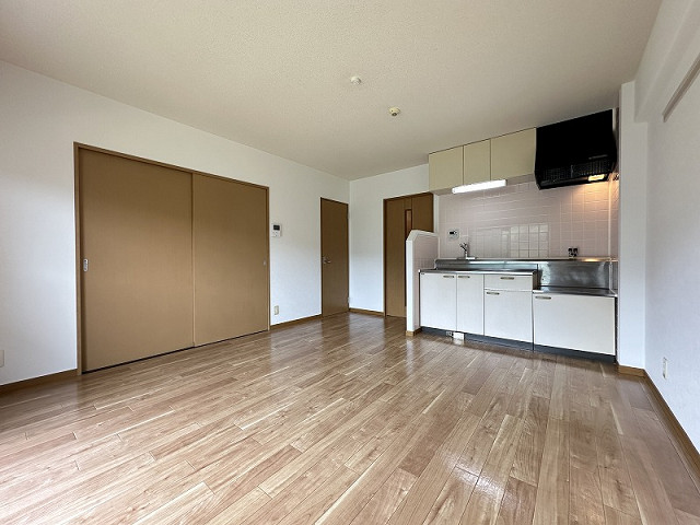 部屋２