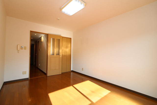 部屋２