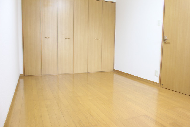 部屋２