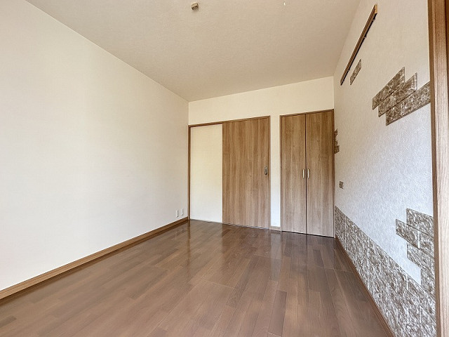 部屋２