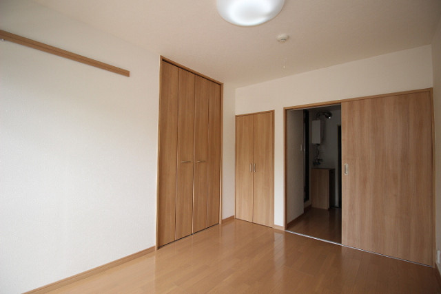部屋２