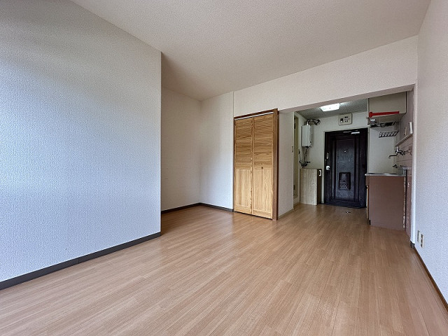 部屋２