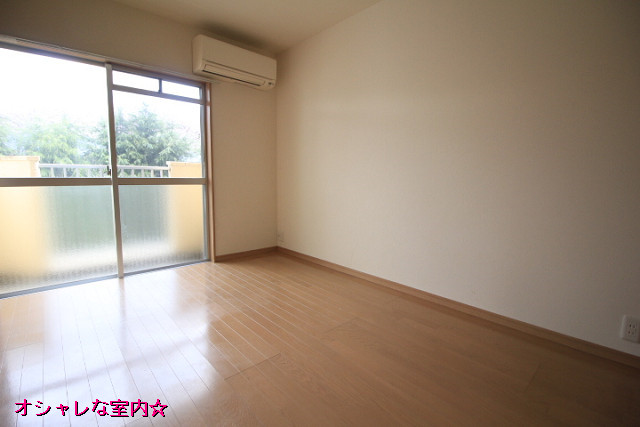 部屋２