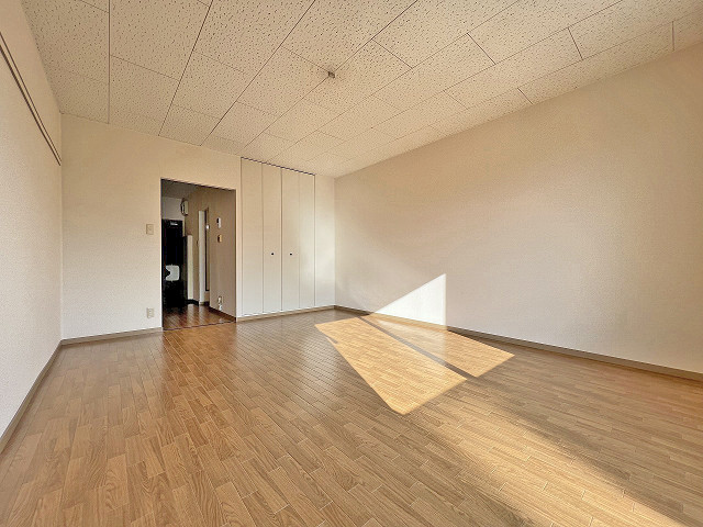 部屋２