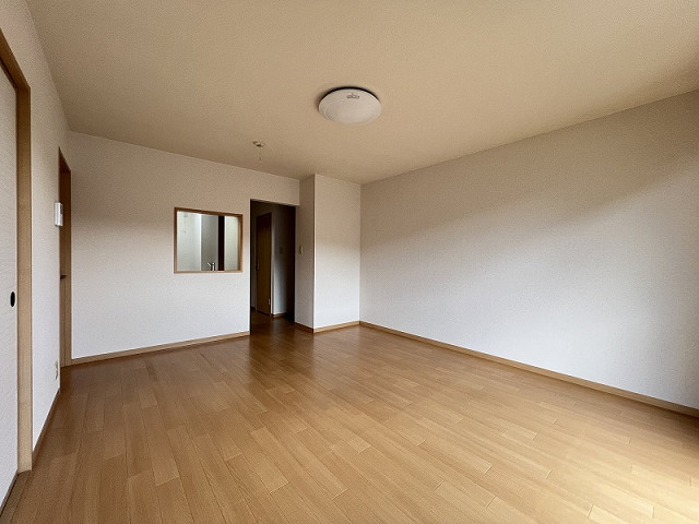 部屋２
