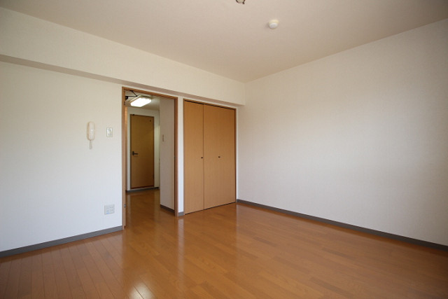 部屋２