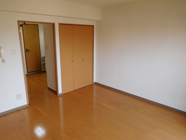 部屋２