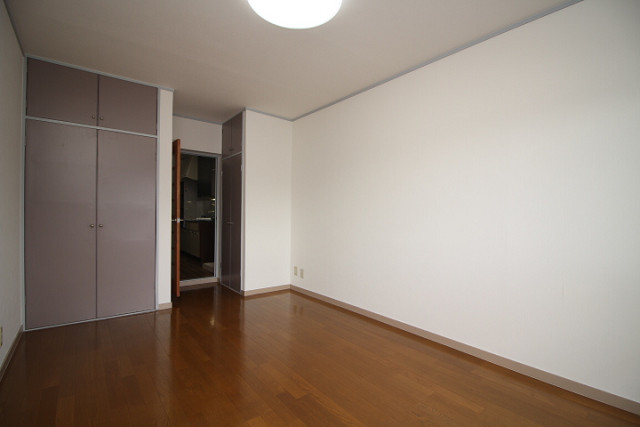 部屋２