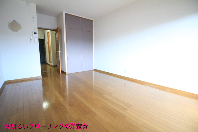 部屋２