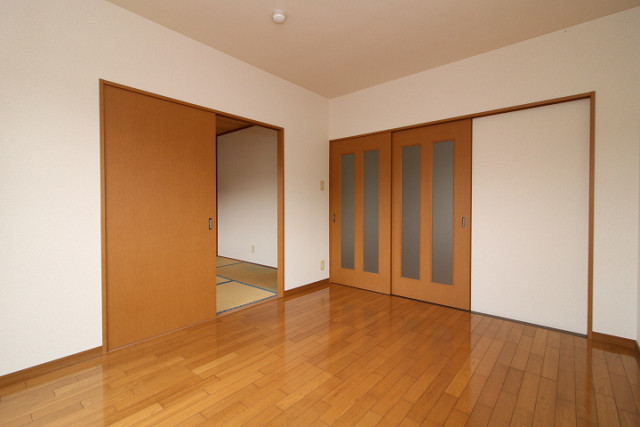 部屋２