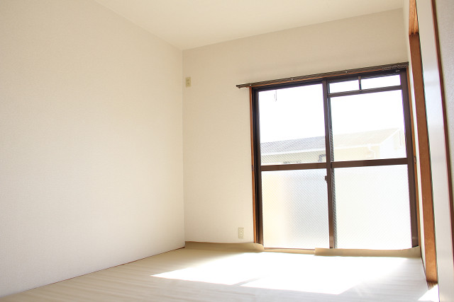 部屋２