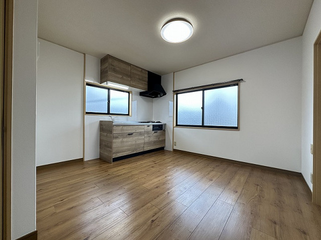 部屋２