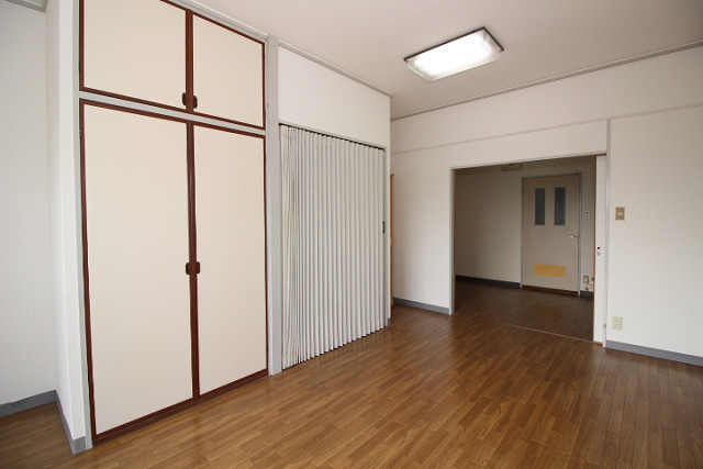 部屋２