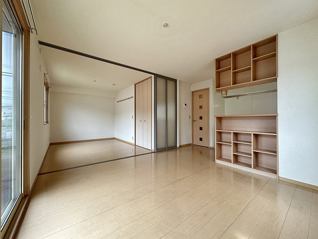 部屋２