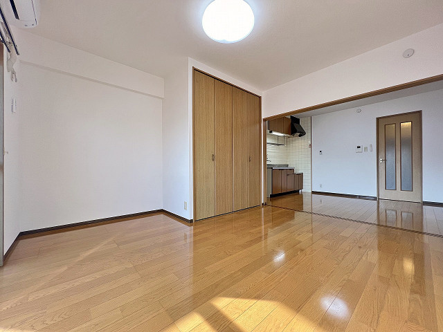 部屋２