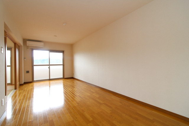 部屋２
