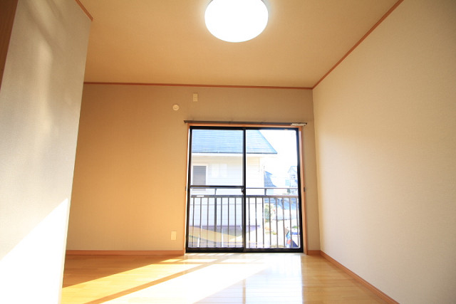 部屋２