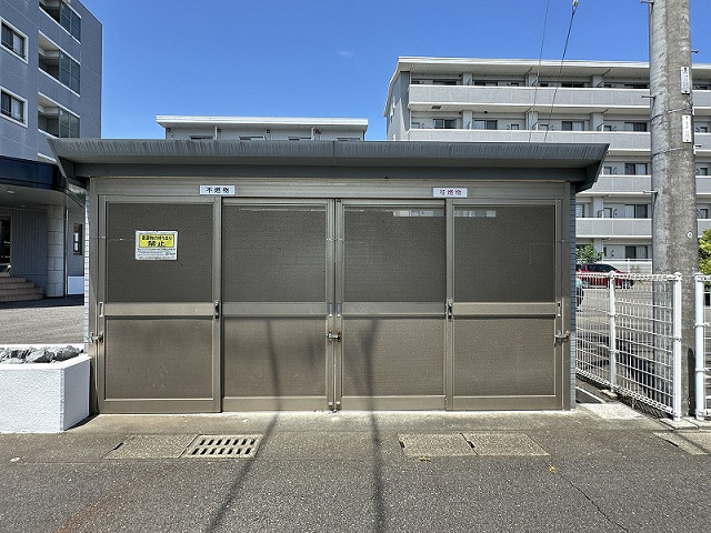 共用部５