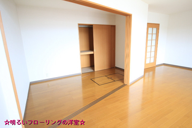 部屋２
