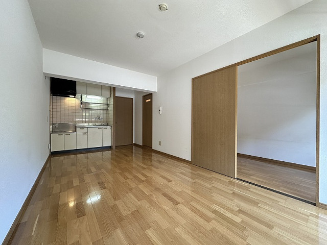 部屋２