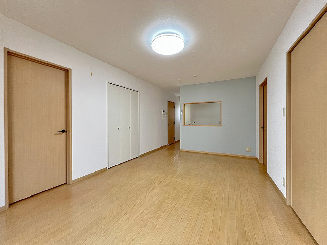 部屋２
