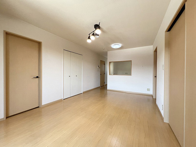 部屋２