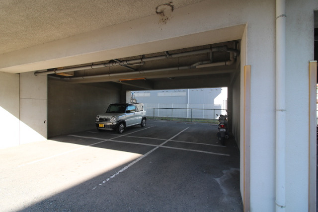 共用部５