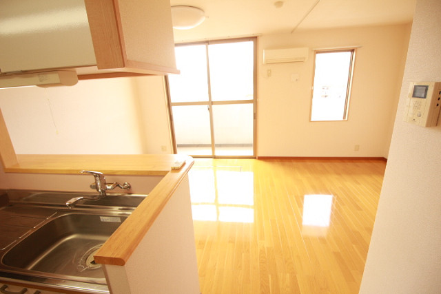部屋２