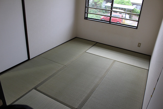 部屋２